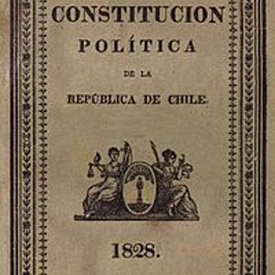 Timeline: Constituciones de México