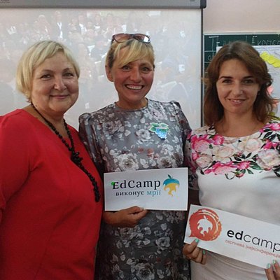 Timeline: Моя перша історія