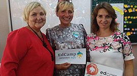 Timeline: Моя перша історія