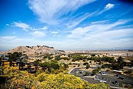 Baba and Amir move to America (Freemont, CA)