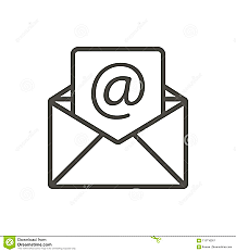 Se manda el primer correo electrónico