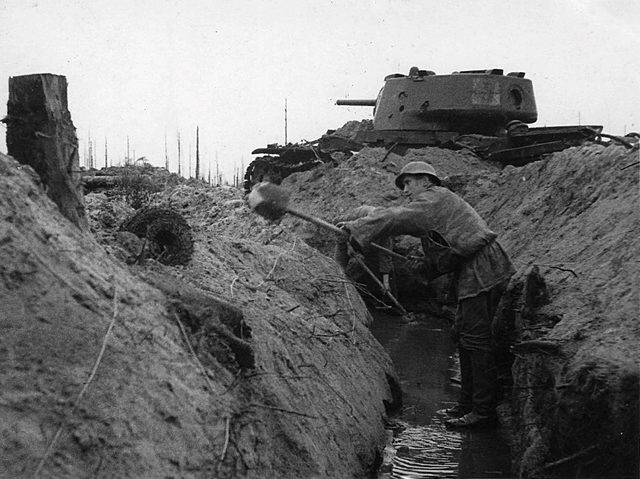 О Победе в Великой Отечественной войне