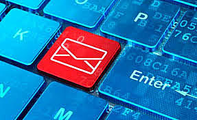 Popularización del correo electrónico