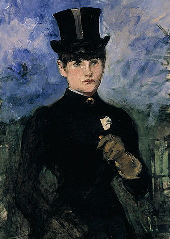Manet