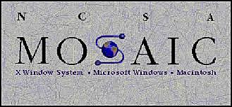 Se cre la primera versión de MOSAIC