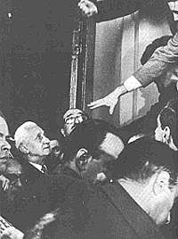 Golpe de Estado de 1966