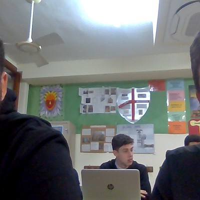 Timeline: Independencia de Estado Unidos