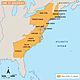 13 colonies
