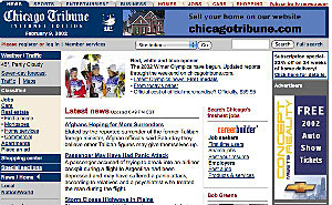 Primer Diario Digital