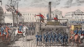 Timeline: La Revolució Francesa essepa