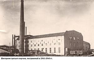 ТЕХПЕРЕВООРУЖЕНИЕ В ВОЙНУ