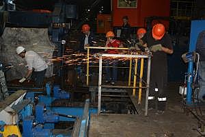 МАСШТАБНАЯ МОДЕРНИЗАЦИЯ