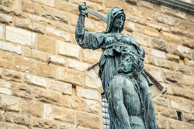 Perquè destacavan les seves escultures?