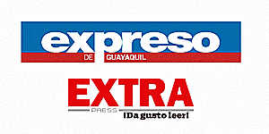 Diario Expreso y Diario Extra