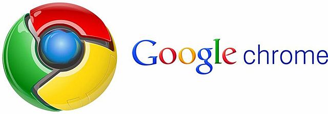 Se lanza Chrome de Google