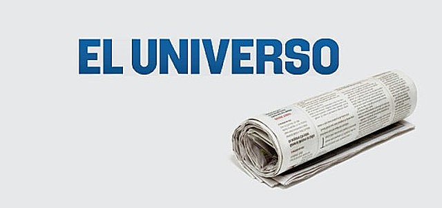 Diario digital El Universo con mayor ranking en Ecuador