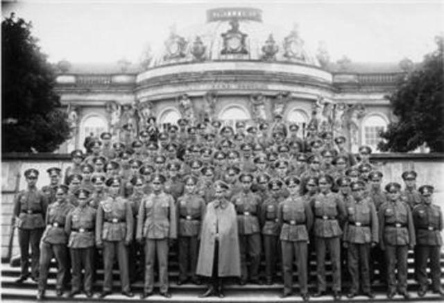 Auxiliary Service Law