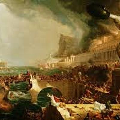 Timeline: L'IMPERI