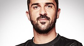 Timeline: David Villa