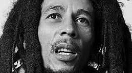 Timeline: Bob Marley