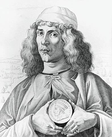 La seva aportació va ser molt important abans de la seva mort.