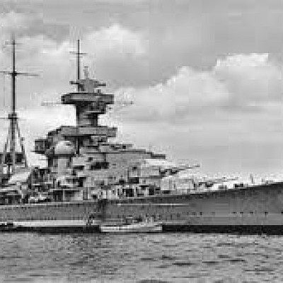 Timeline: Norge andre verdenskrig  Oscar