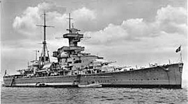 Timeline: Norge andre verdenskrig  Oscar