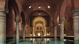 Timeline: al-landalus