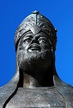 Expedicions militars d´Almansor.