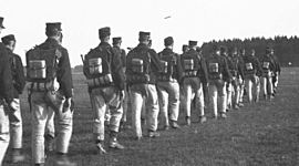 Timeline: Norge under andre verdenskrig