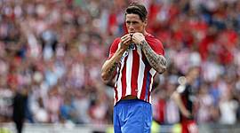 Timeline: Fernando Torres