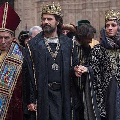 Timeline: La Edad Moderna. 1