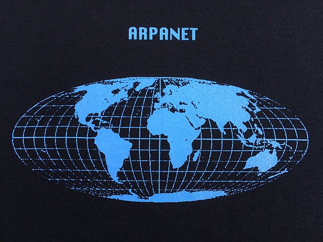 ARPANET