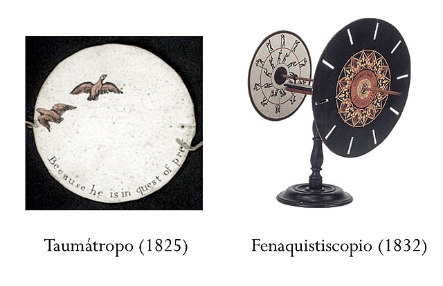 IMAGEN EN MOVIMIENTO