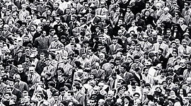 Timeline: la società di massa