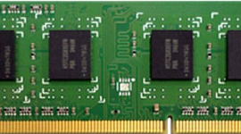 Timeline: Memoria R.A.M.