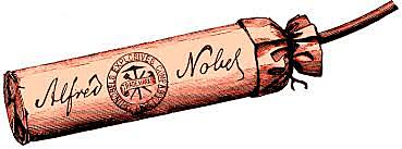 INVENZIONE DELLA DINAMITE