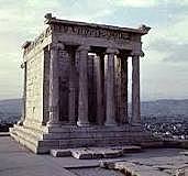 Dominación Romana de Grecia