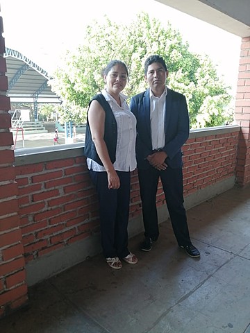 CLASSROOM OBSERVATION DAY 8TH