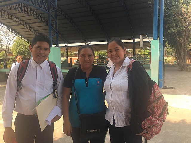 CLASSROOM OBSERVATION  THE LAST DAY