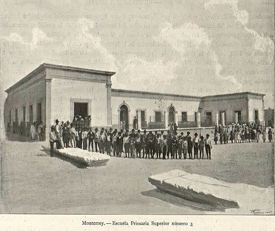 La Compañía Lancasteriana usaron la enseñanza mutua