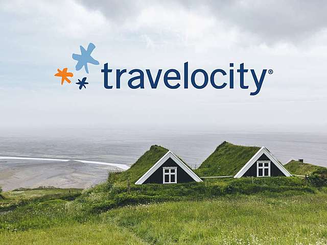 Nace Travelocity