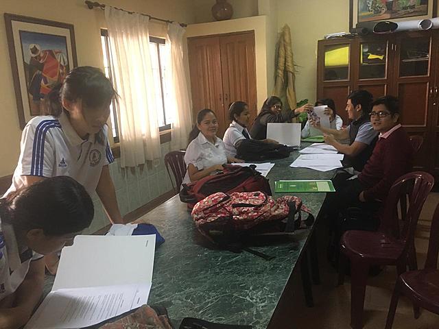 SYSTEMATIZATION OF THE DATA COLLECTION PART 2