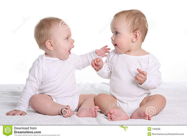 Amir and Hassan's Birth