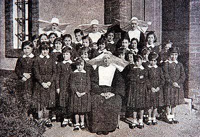 Educación vs Iglesia