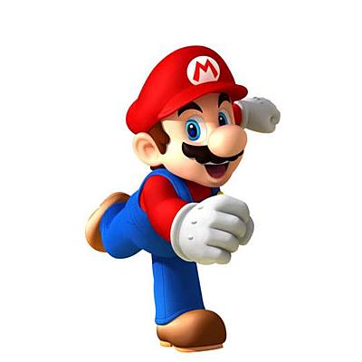 Timeline: Historia de los videojuegos de Super Mario
