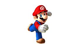 Timeline: Historia de los videojuegos de Super Mario