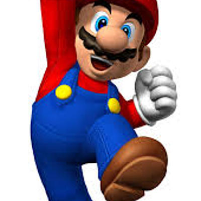 Timeline: Mario Bross