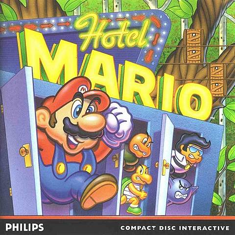 Hotel Mario