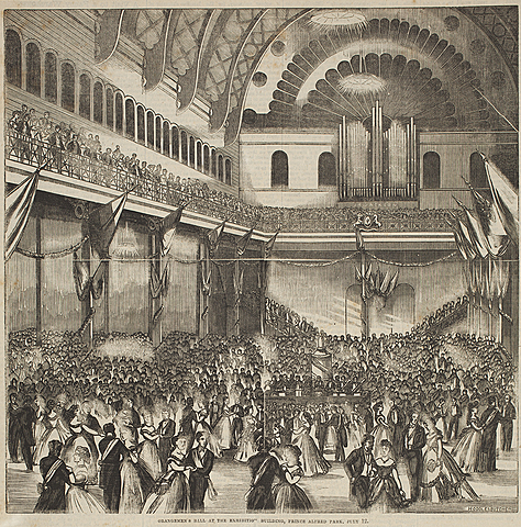 Catholics in New South Wales